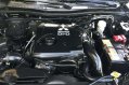 MITSUBISHI STRADA 2012 MODEL * Manual Transmission-4