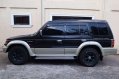 Mitsubishi Pajero 4x4 Local Manual Diesel-5