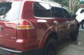 SELLING MITSUBISHI Montero 2009 model gls automatic-6