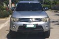 2013 Mitsubishi Strada AT GLX V Lady used -7