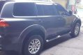 Mitsubishi Montero Sport 2012 2.5 glx for sale -2