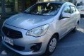 2014 Mitsubishi Mirage G4 Manual Financing OK -1