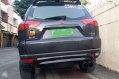 Mitsubishi Montero 2010 gls for sale -3