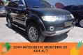 2010 Mitsubishi Montero Gls SE 4X4 AT RUSH SALE-0