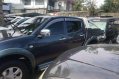 2011 Mitsubishi Strada for sale -5