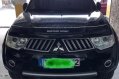 Mitsubishi Montero Sport GLS 2.5 Manual 4x4 2011-0