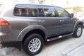 FOR sale MITSUBISHI Montero GLS V 2012 model Diesel-11