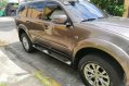 Mitsubishi Montero 2014 GLX FOR SALE-1