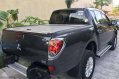 MITSUBISHI STRADA 2012 MODEL * Manual Transmission-11