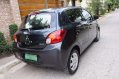 2014 Mitsubishi Mirage Hatchback  FOR SALE-8