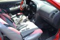 Mitsubishi Lancer GSR 1997 model Manual Transmission-8