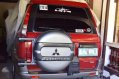 Mitsubishi Adventure 2012 for sale-2