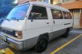 1997 Mitsubishi L300 versa Van for sale-1
