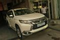 2018 MITSUBISHI Montero gls 2wd at FOR SALE-1