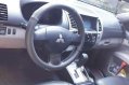 Mitsubishi Montero Sport 2012 2.5 glx for sale -5