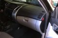 Mitsubishi Montero Sport GLS 2.5 Manual 4x4 2011-4