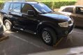 2013 Mitsubishi Montero glx for sale -0