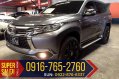 2016 Mitsubishi Montero GLS 20" Mags 4x2 AT for sale-1