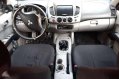 2010 Mitsubishi Strada triton All very good-2