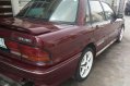 1992 Mitsubishi Galant MPi - Gti Bodykit for sale-3