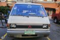 1997 Mitsubishi L300 versa Van for sale-2