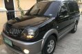 Mitsubishi Adventure GLS Manual Diesel 2008-0