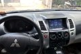 2013 Mitsubishi Montero glx for sale -1