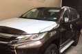 Mitsubishi Montero Sport 2018 GLS 2.4 Diesel 4x2 AT-0