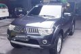 Mitsubishi Montero Sport 2012 2.5 glx for sale -0