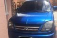 Mitsubishi Adventure 2011 for sale-2