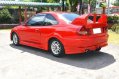 Mitsubishi Lancer GSR 1997 model Manual Transmission-3