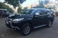 2018 Mitsubishi Montero Sport for sale-5