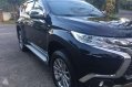 2018 Mitsubishi Montero Sport for sale-4