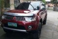 SELLING MITSUBISHI Montero 2009 model gls automatic-2