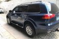 Mitsubishi Montero 2011 for sale-4