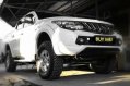 2016 Mitsubishi Strada GLX Sport V AT for sale-4