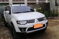 Mitsubishi Montero Sport 2013 FOR SALE-0