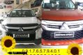 Zero dp 2018 Mitsubishi Strada NEW FOR SALE -0