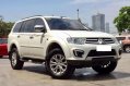 2015 Mitsubishi Montero GLS V for sale-0