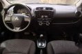 2014 MITSUBISHI MIRAGE GLX . automatic . very smooth -1