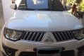 Mitsubishi Montero Sport 2013 FOR SALE-1