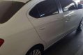 Mitsubishi Mirage G4 2017 for sale-1