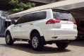 2015 Mitsubishi Montero GLS V for sale-5