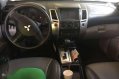 Rush for sale 2015 Mitsubishi Montero glx-5