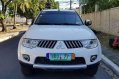 2011 Mitsubishi Montero Sport GLS V for sale-0