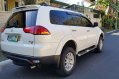 2011 Mitsubishi Montero Sport GLS V for sale-3