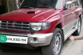 Like new Mitsubishi Pajero for sale-0