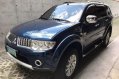 Mitsubishi Montero 2011 for sale-1