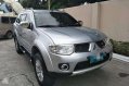 Mitsubishi Montero 2013 for sale-0