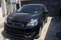 Mitsubishi Mirage 2016 for sale-0